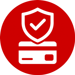 Bezpieczne płatności